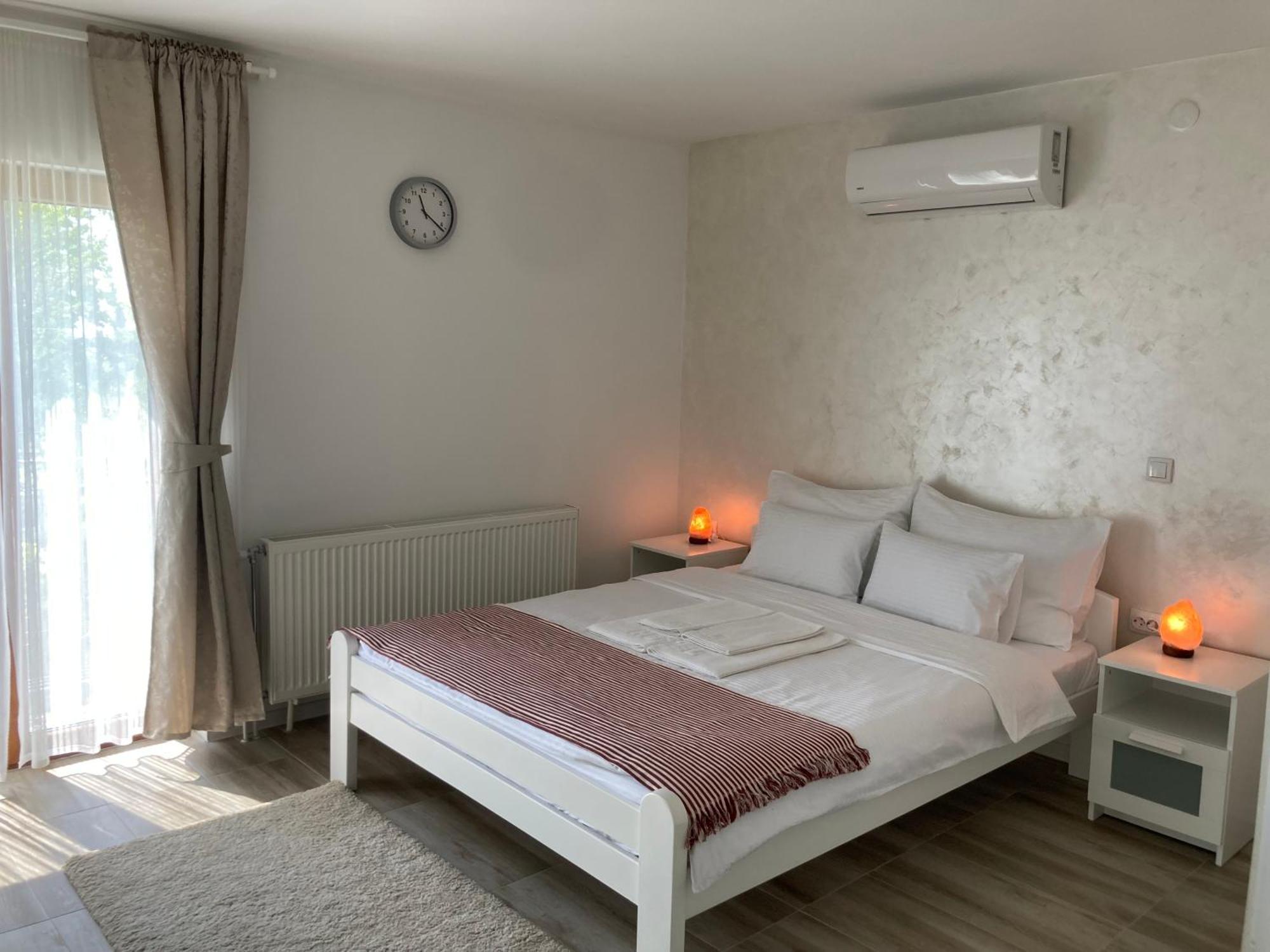 Fruska Gora Guesthouse Ürög Kültér fotó