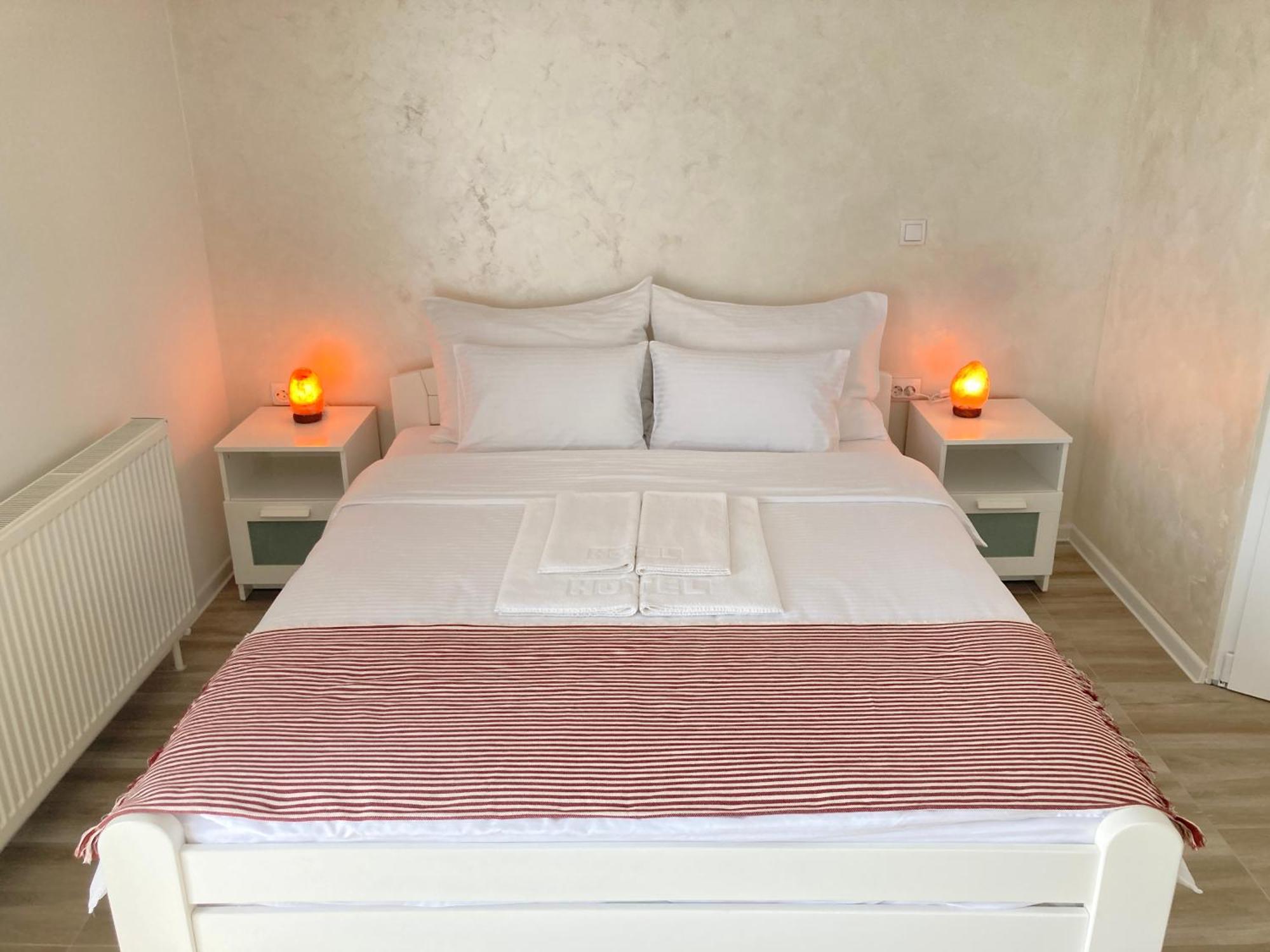 Fruska Gora Guesthouse Ürög Kültér fotó