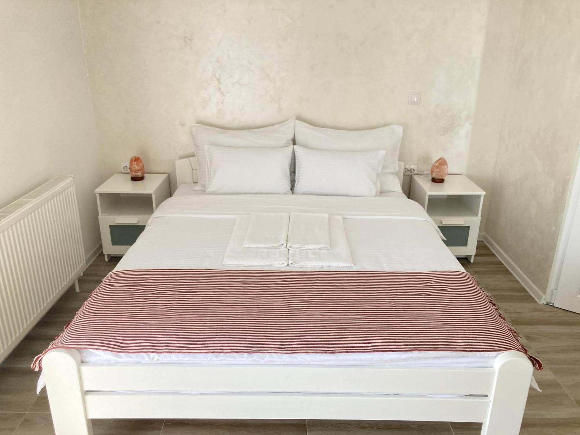 Fruska Gora Guesthouse Ürög Kültér fotó