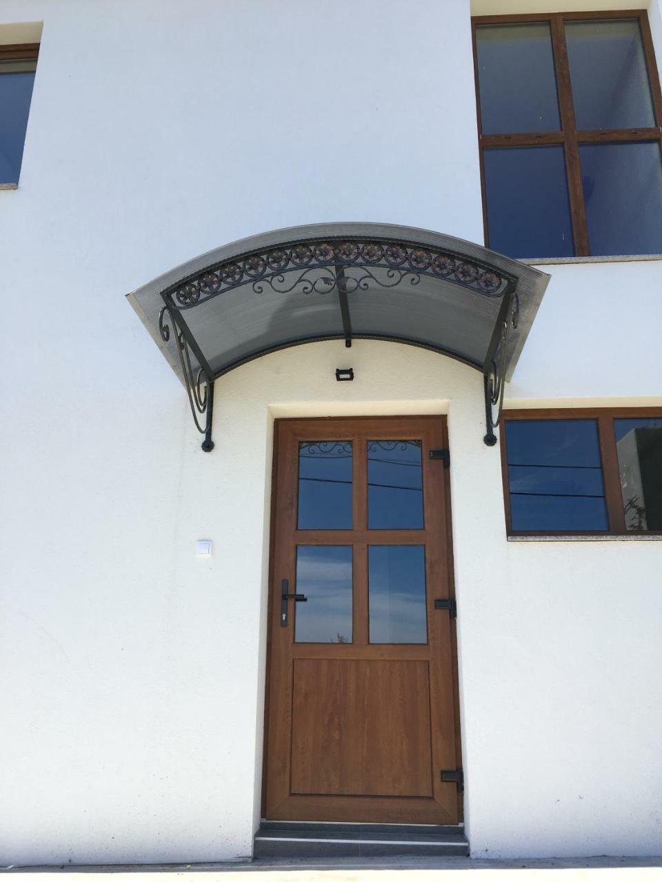 Fruska Gora Guesthouse Ürög Kültér fotó