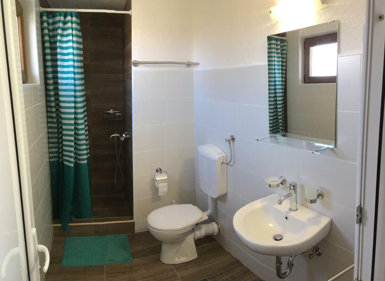 Fruska Gora Guesthouse Ürög Kültér fotó
