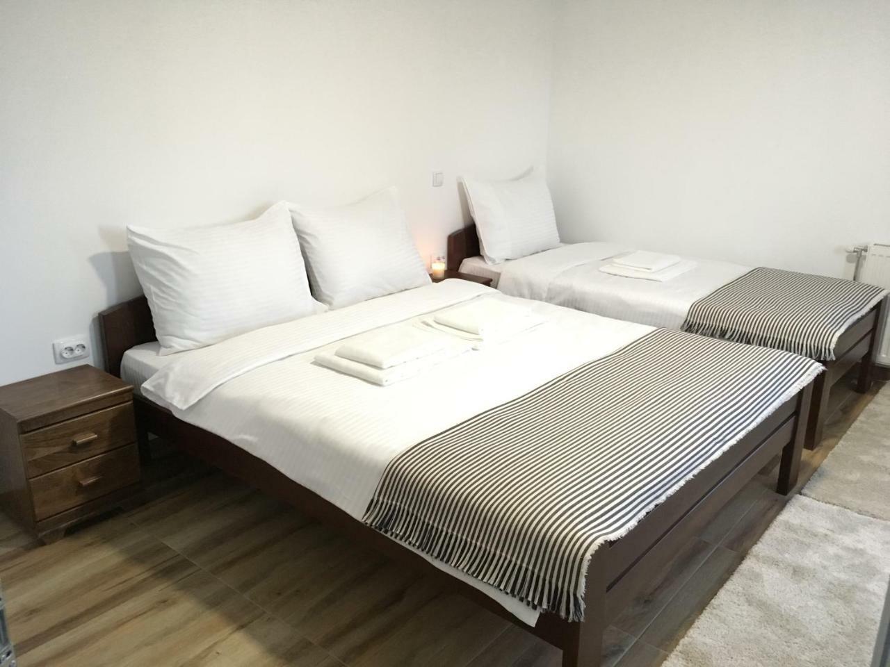 Fruska Gora Guesthouse Ürög Kültér fotó
