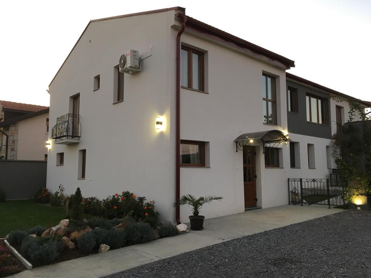 Fruska Gora Guesthouse Ürög Kültér fotó