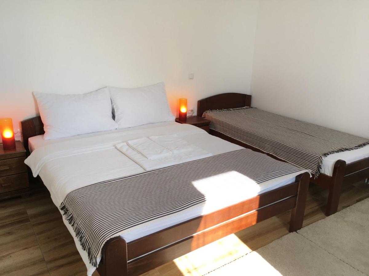 Fruska Gora Guesthouse Ürög Kültér fotó