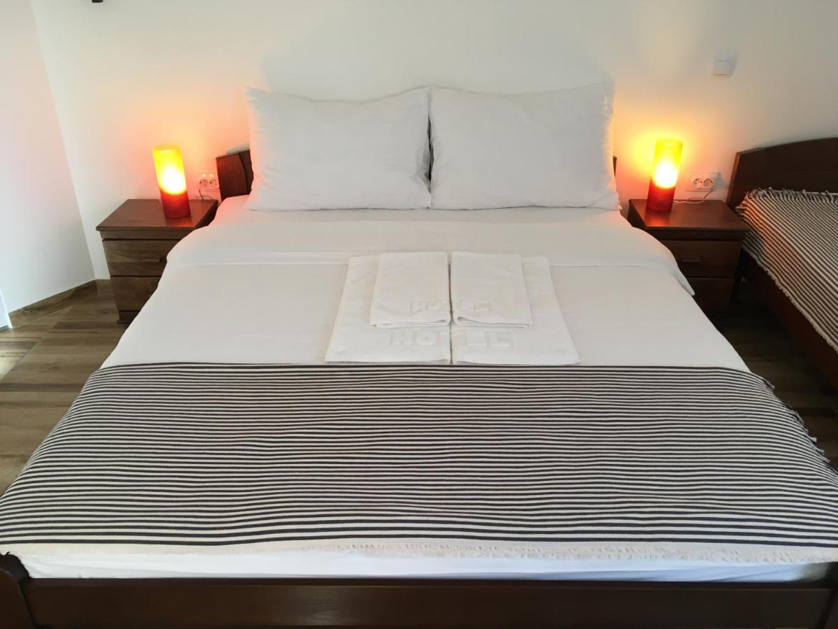 Fruska Gora Guesthouse Ürög Kültér fotó